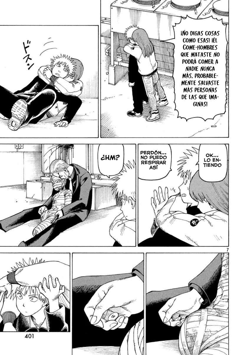 Read Tengoku Daimakyō (es) Manga Online