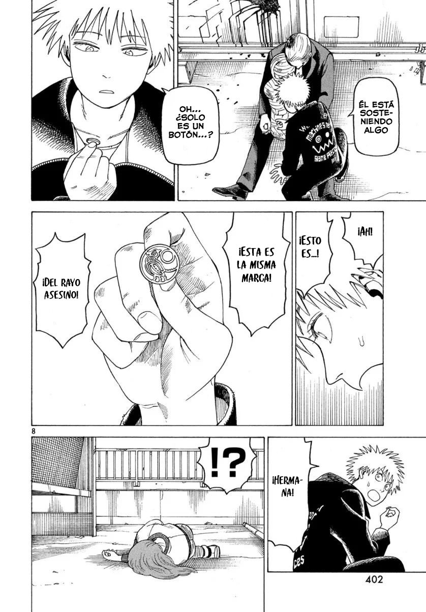 Read Tengoku Daimakyō (es) Manga Online