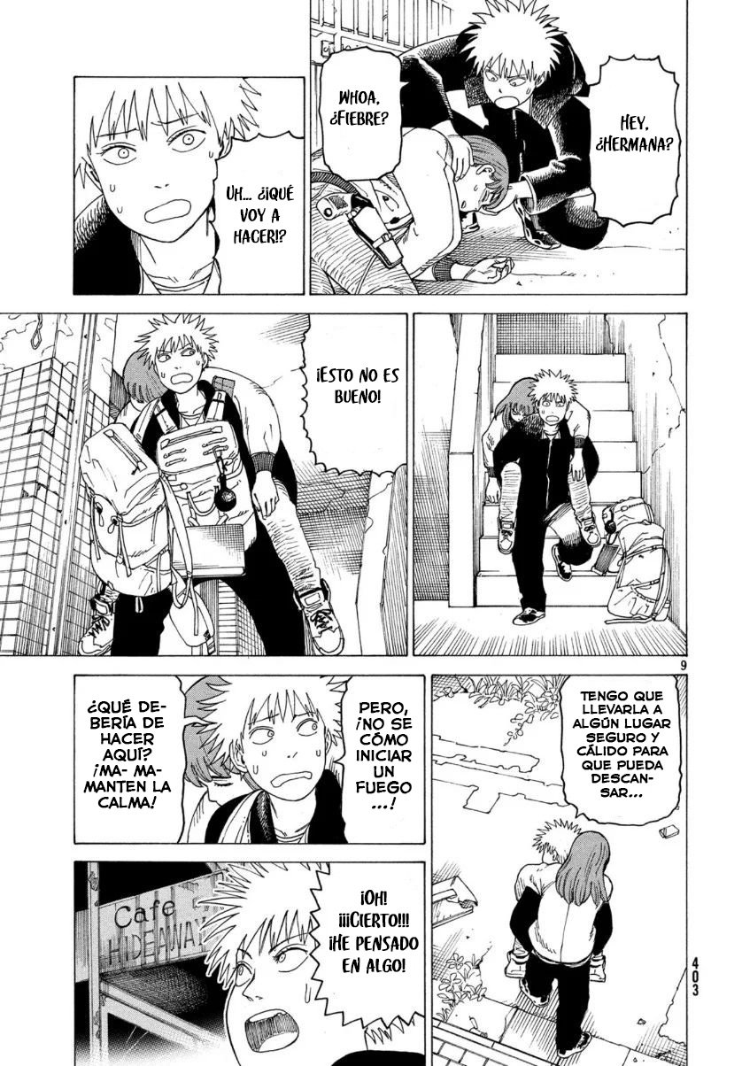 Read Tengoku Daimakyō (es) Manga Online