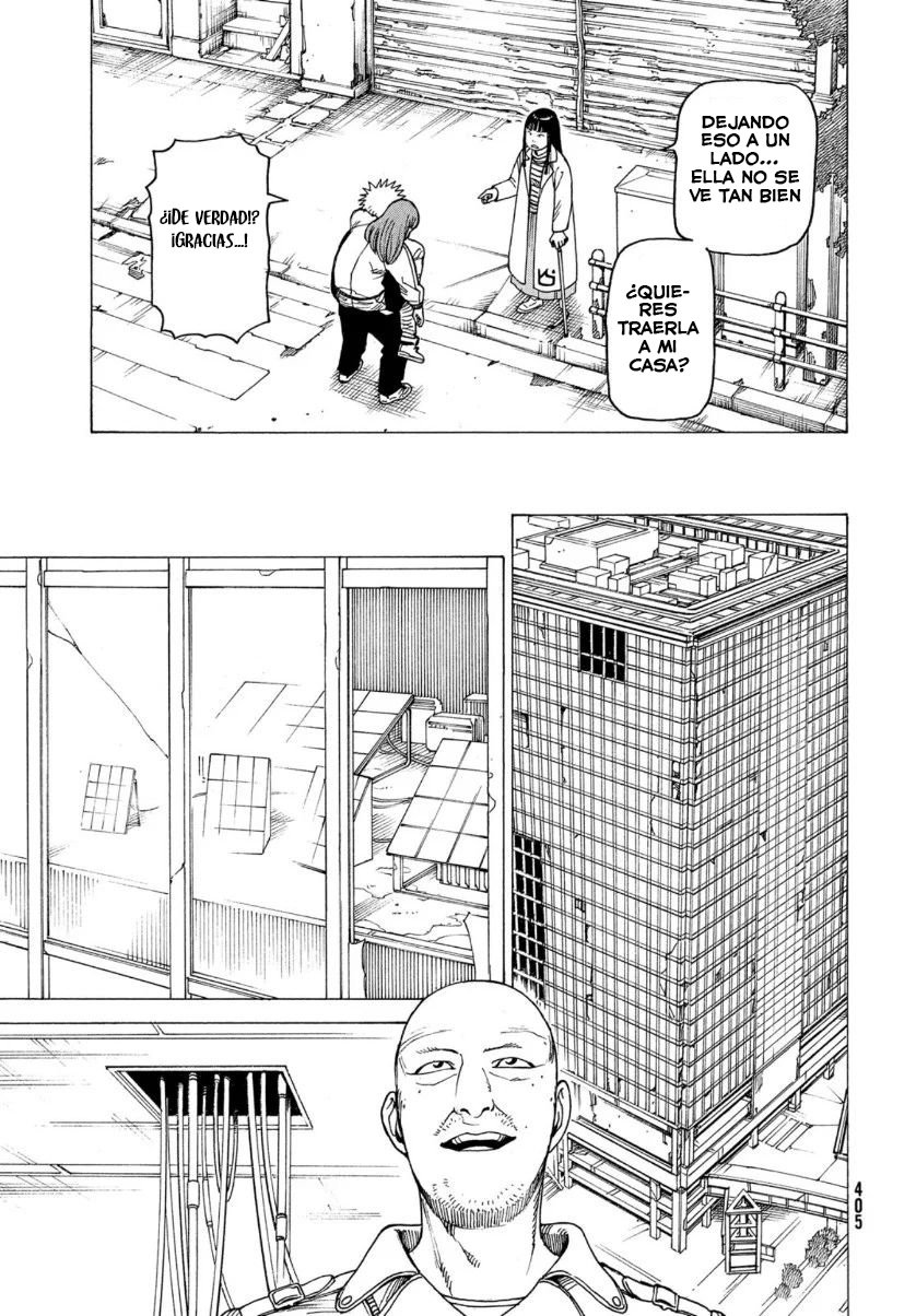 Read Tengoku Daimakyō (es) Manga Online