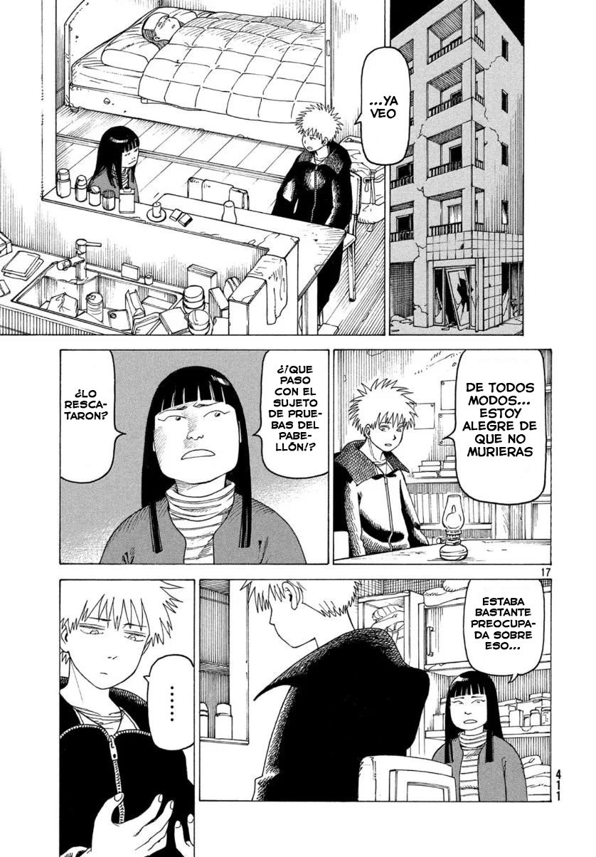 Read Tengoku Daimakyō (es) Manga Online