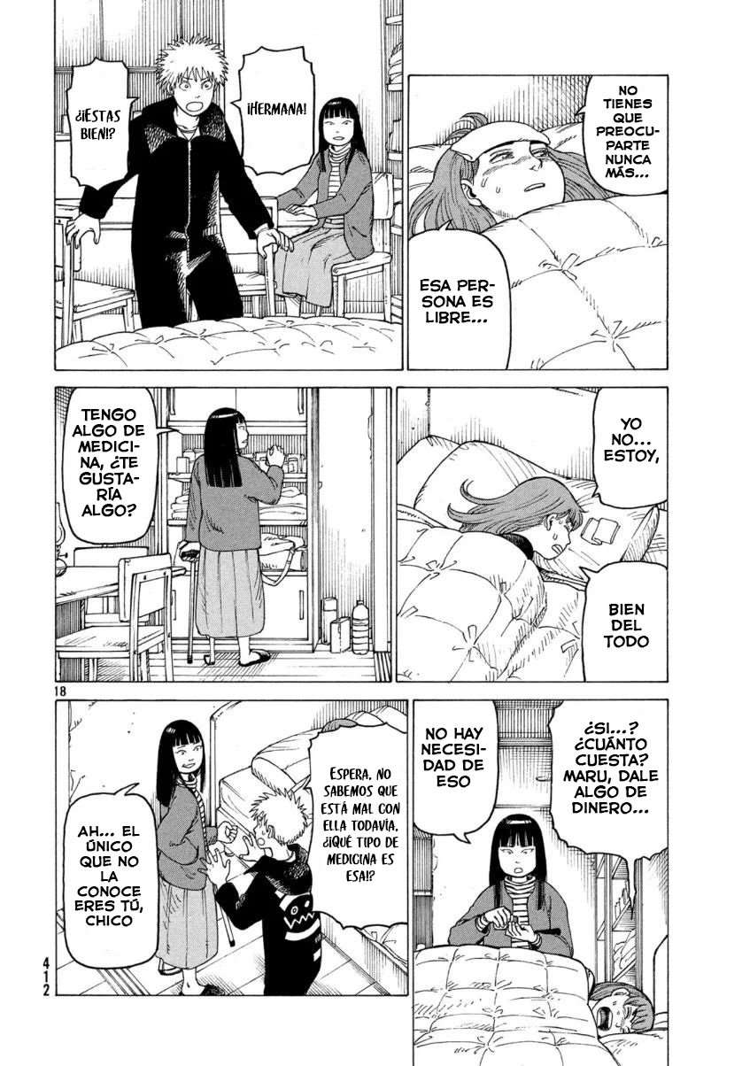 Read Tengoku Daimakyō (es) Manga Online