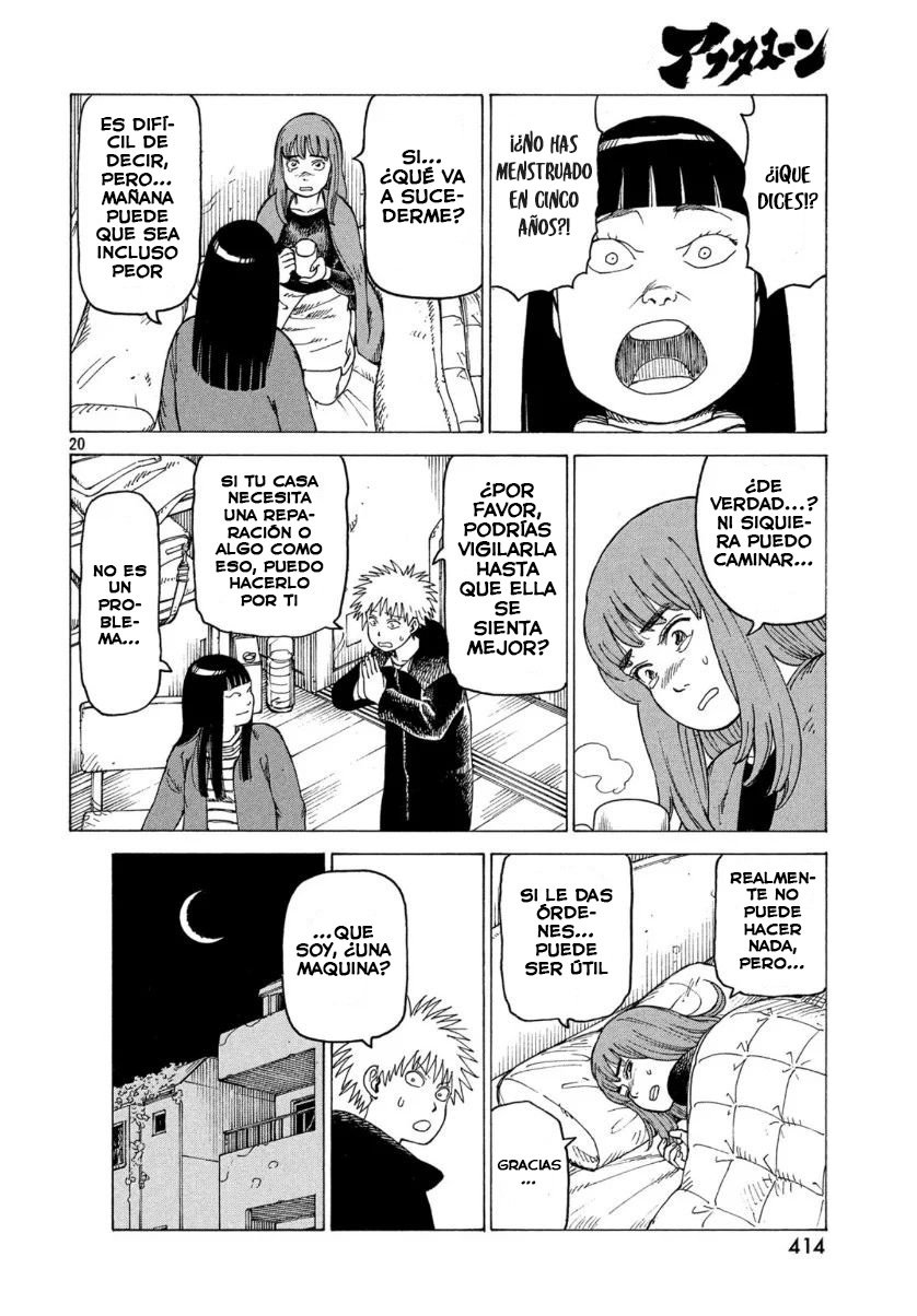 Read Tengoku Daimakyō (es) Manga Online