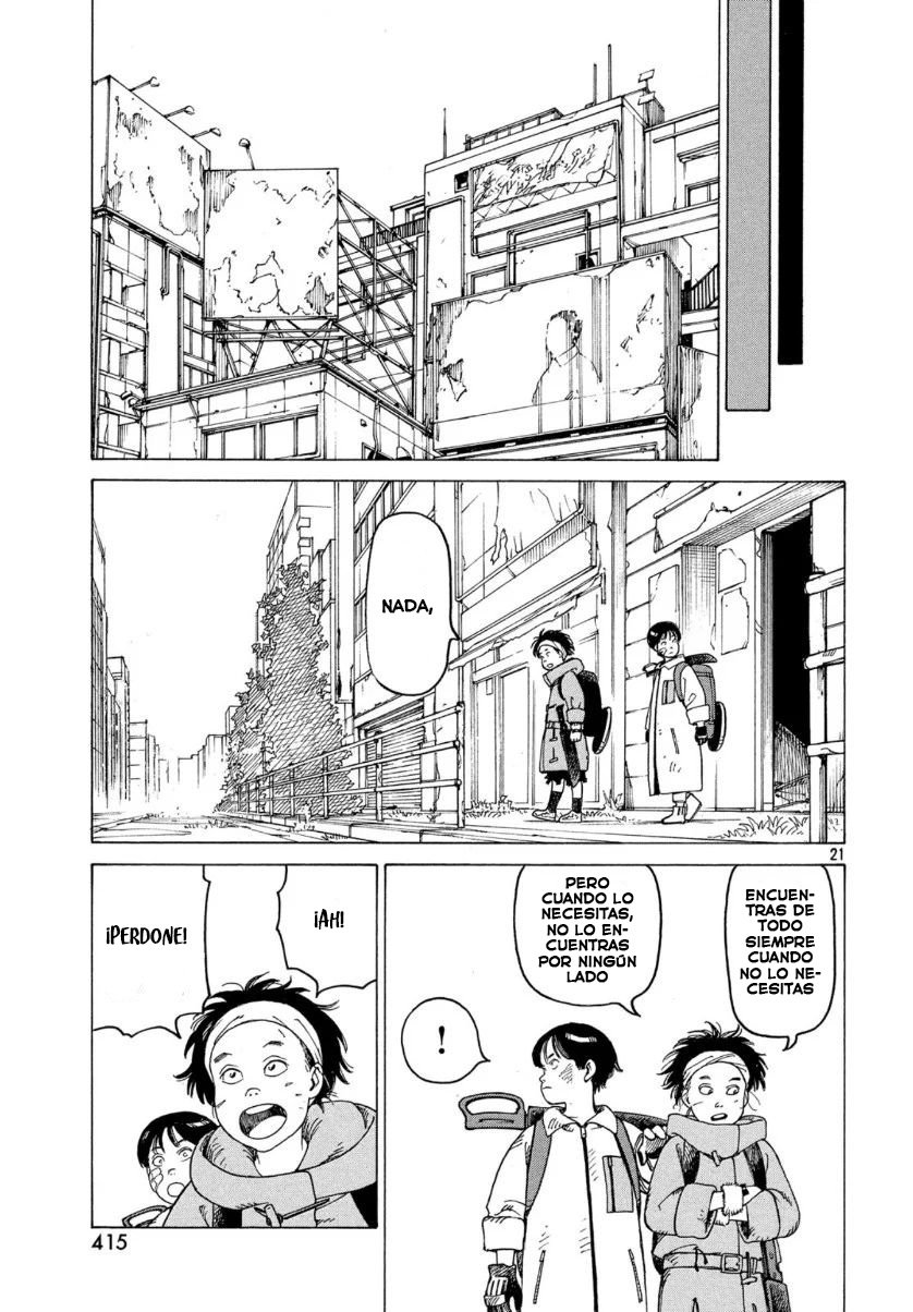 Read Tengoku Daimakyō (es) Manga Online