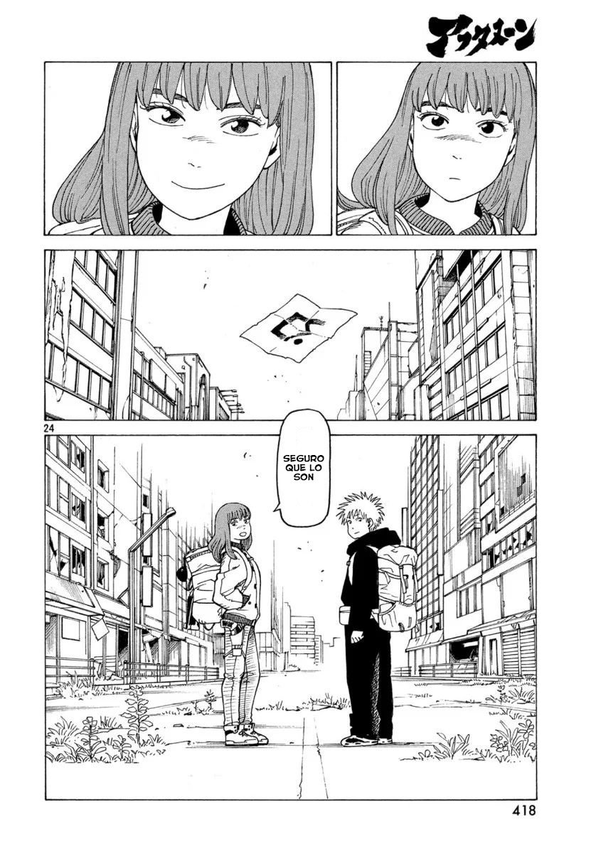 Read Tengoku Daimakyō (es) Manga Online