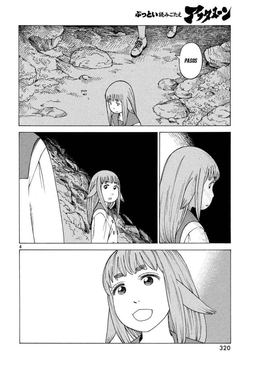 Read Tengoku Daimakyō (es) Manga Online