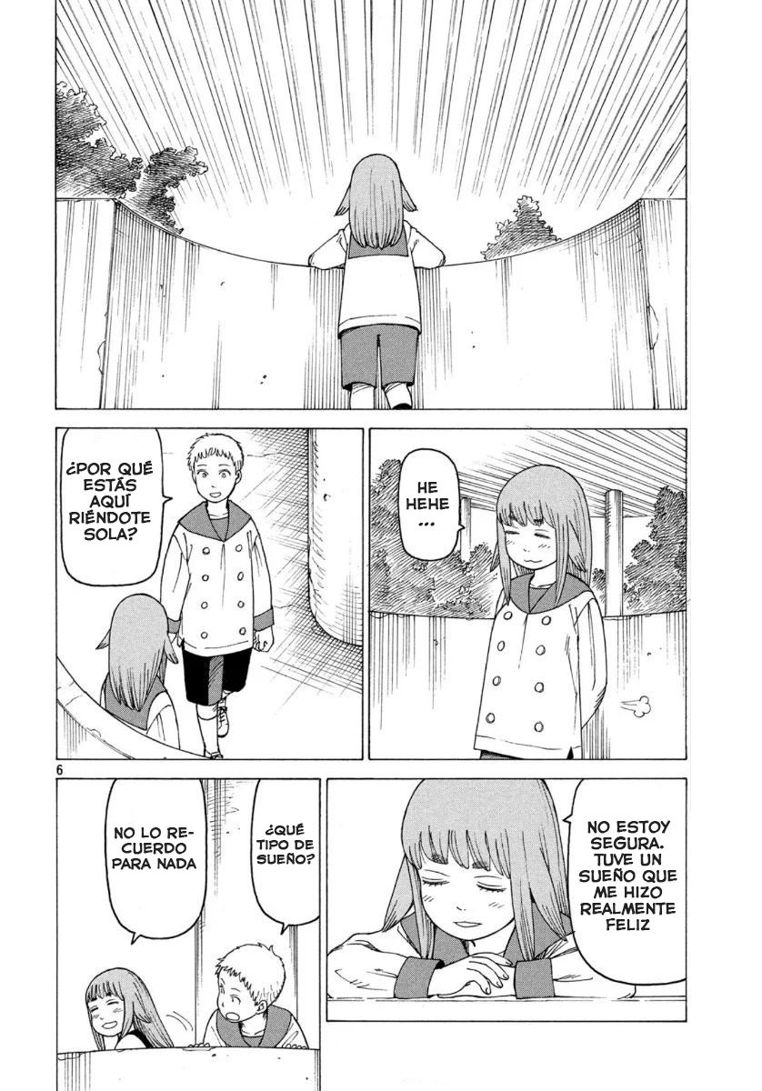 Read Tengoku Daimakyō (es) Manga Online