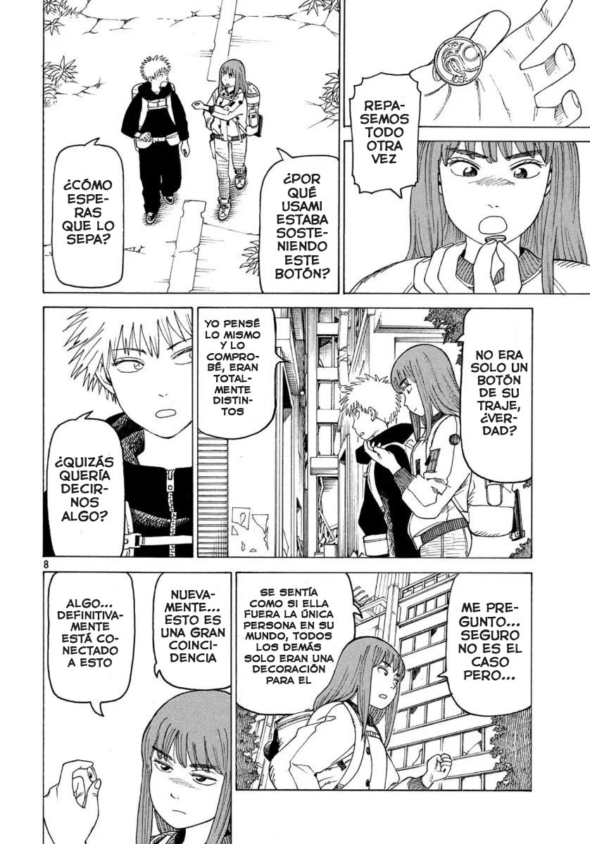 Read Tengoku Daimakyō (es) Manga Online