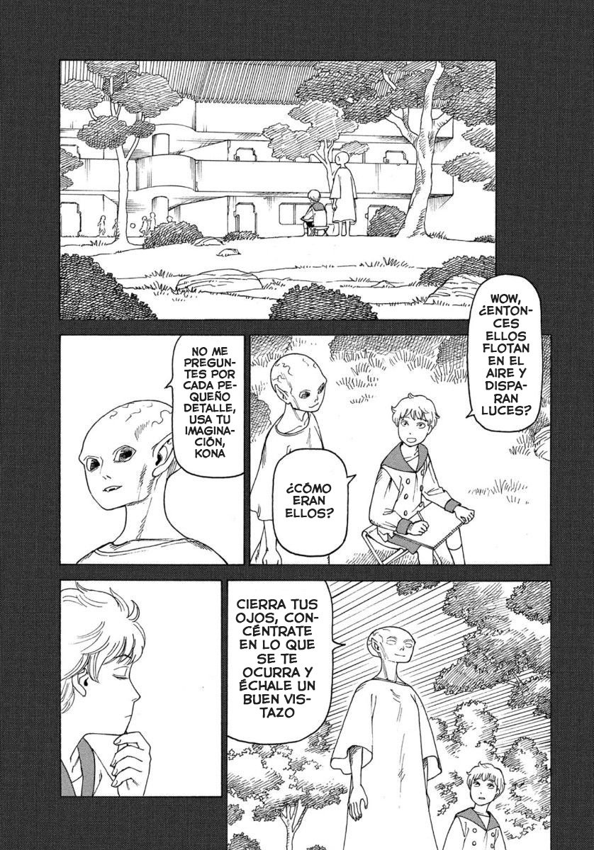 Read Tengoku Daimakyō (es) Manga Online