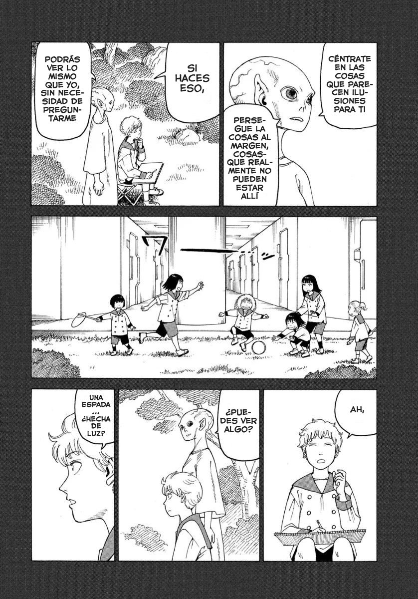 Read Tengoku Daimakyō (es) Manga Online