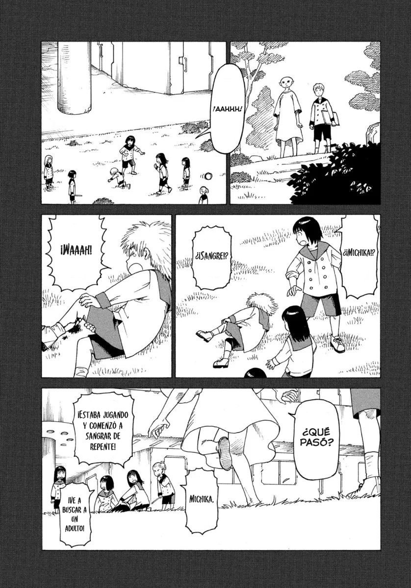 Read Tengoku Daimakyō (es) Manga Online