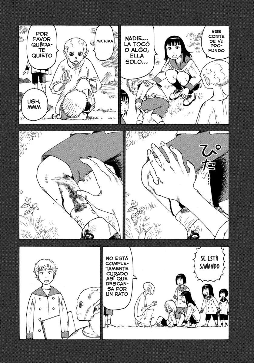 Read Tengoku Daimakyō (es) Manga Online