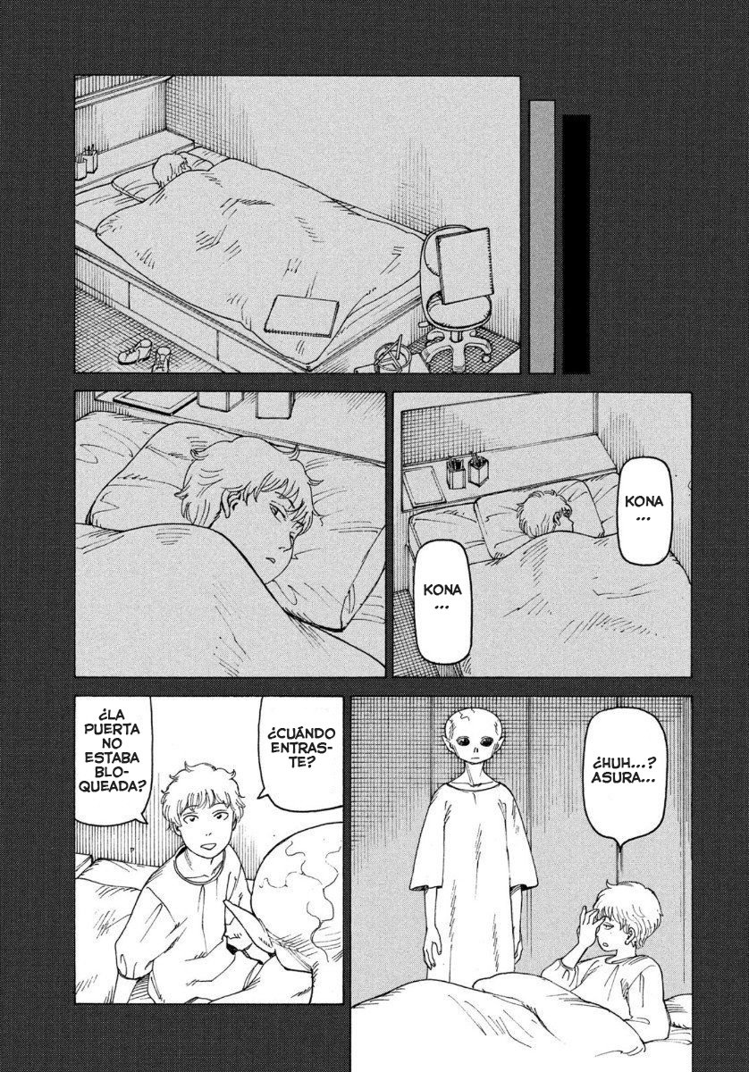 Read Tengoku Daimakyō (es) Manga Online