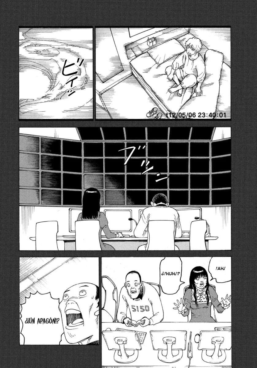 Read Tengoku Daimakyō (es) Manga Online