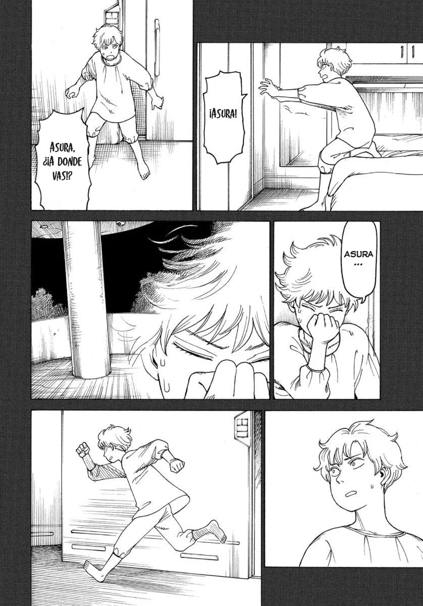 Read Tengoku Daimakyō (es) Manga Online