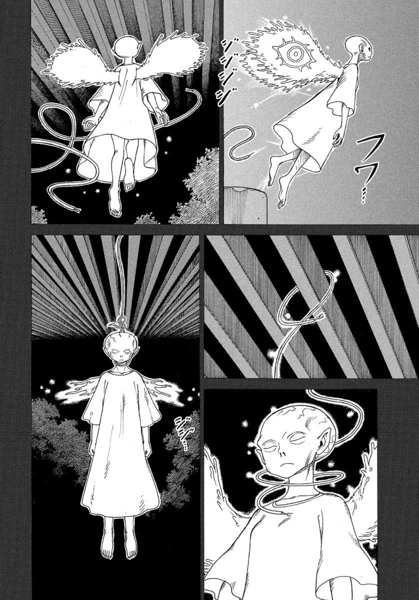 Read Tengoku Daimakyō (es) Manga Online