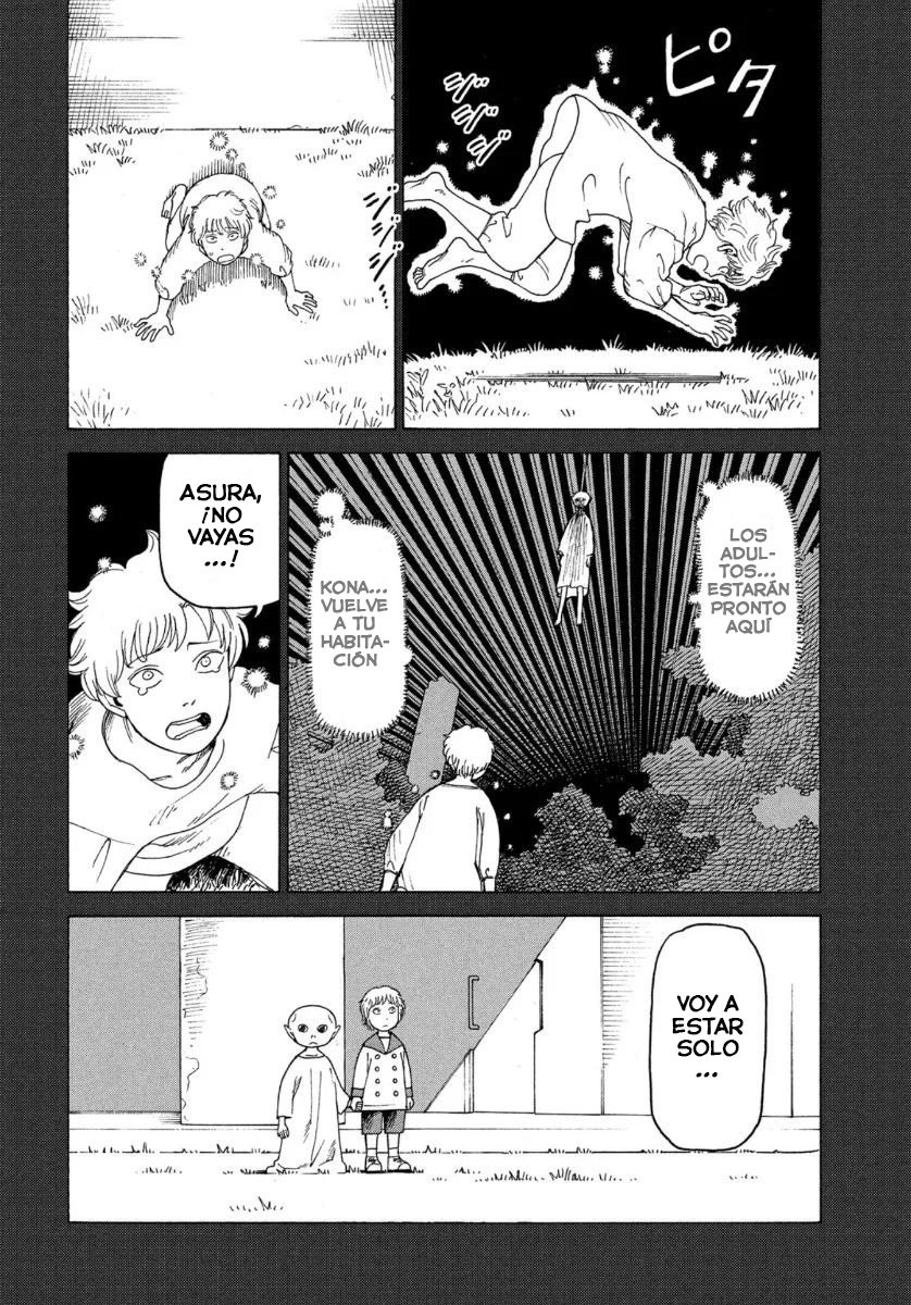 Read Tengoku Daimakyō (es) Manga Online