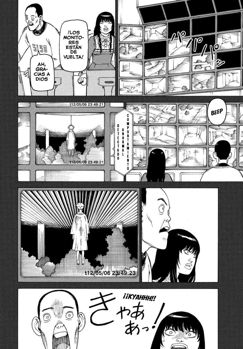 Read Tengoku Daimakyō (es) Manga Online