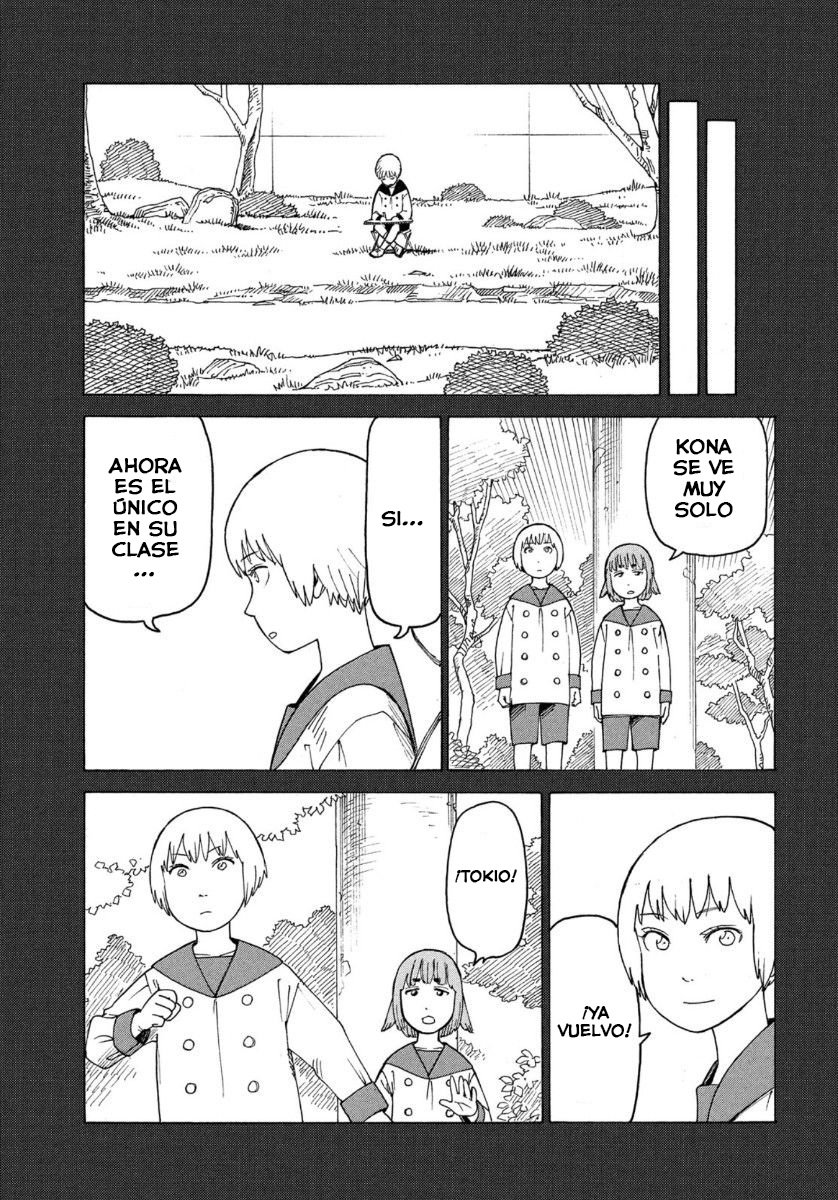 Read Tengoku Daimakyō (es) Manga Online