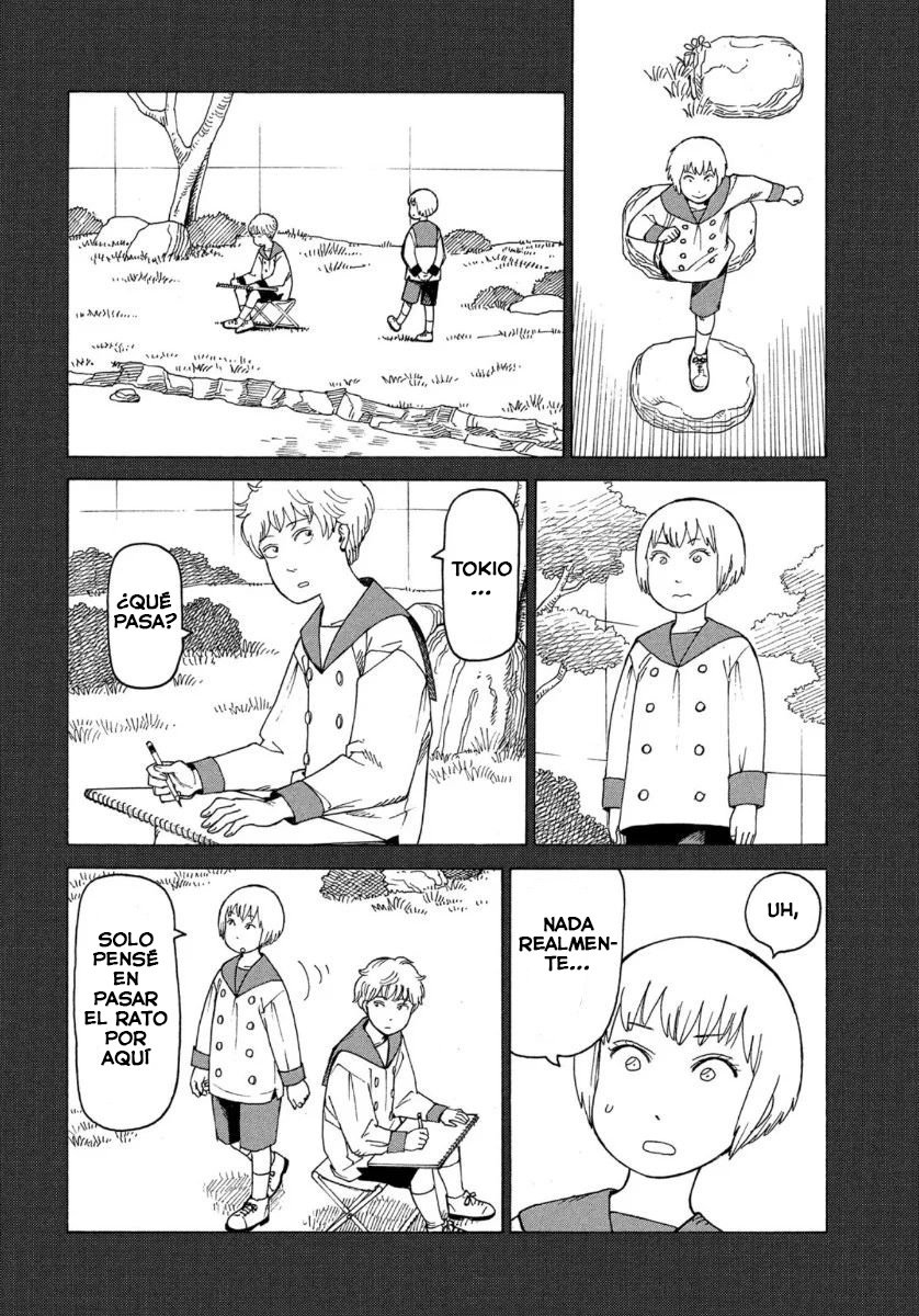 Read Tengoku Daimakyō (es) Manga Online