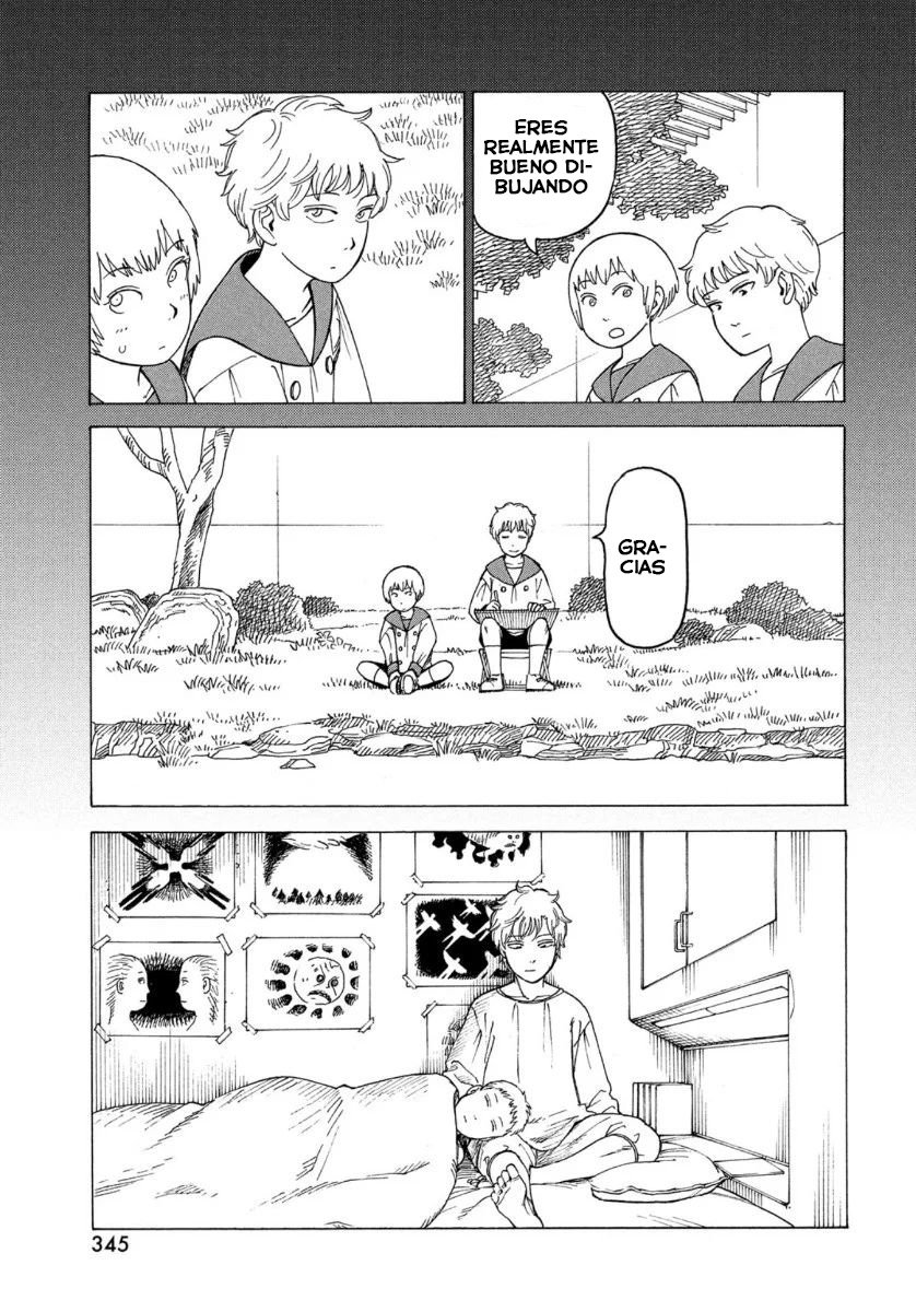 Read Tengoku Daimakyō (es) Manga Online