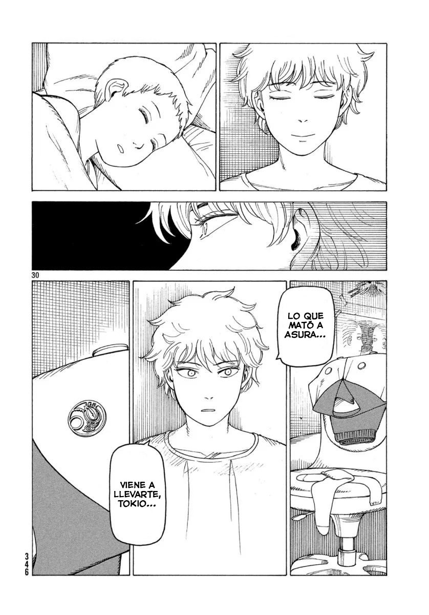 Read Tengoku Daimakyō (es) Manga Online