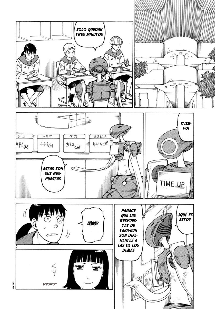 Read Tengoku Daimakyō (es) Manga Online