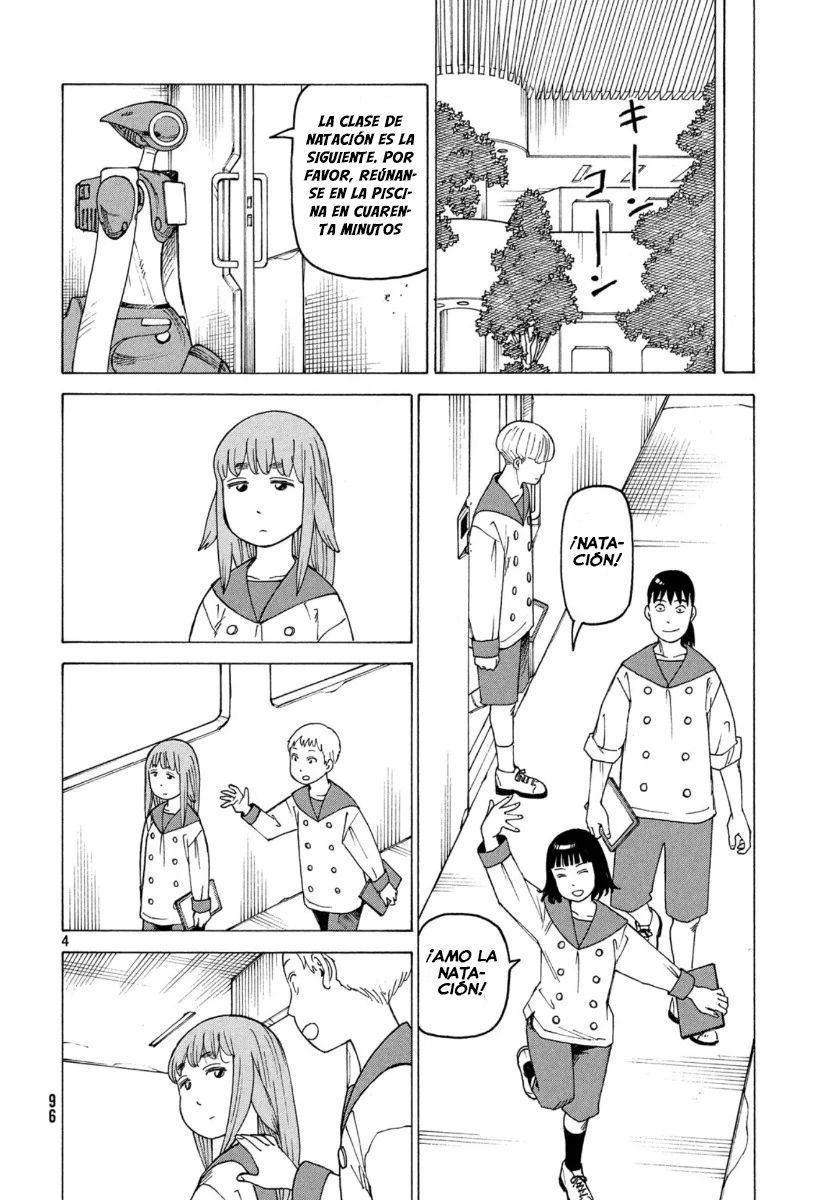 Read Tengoku Daimakyō (es) Manga Online