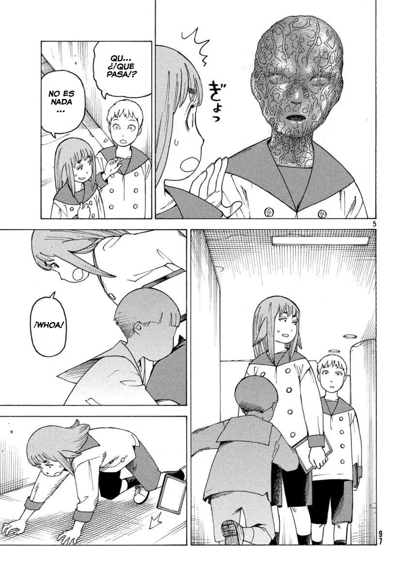 Read Tengoku Daimakyō (es) Manga Online