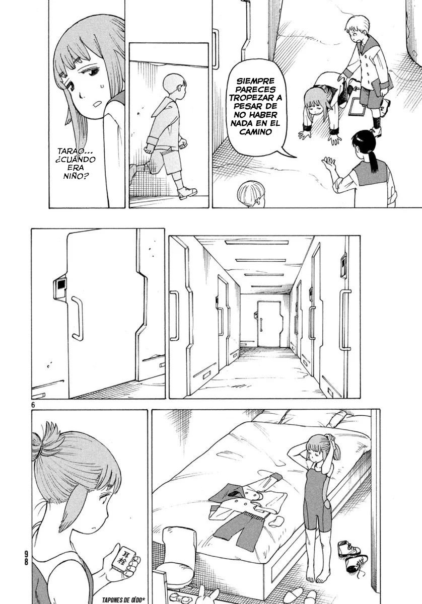 Read Tengoku Daimakyō (es) Manga Online