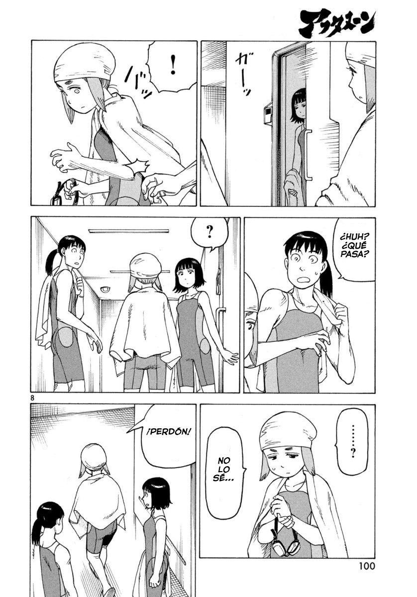 Read Tengoku Daimakyō (es) Manga Online