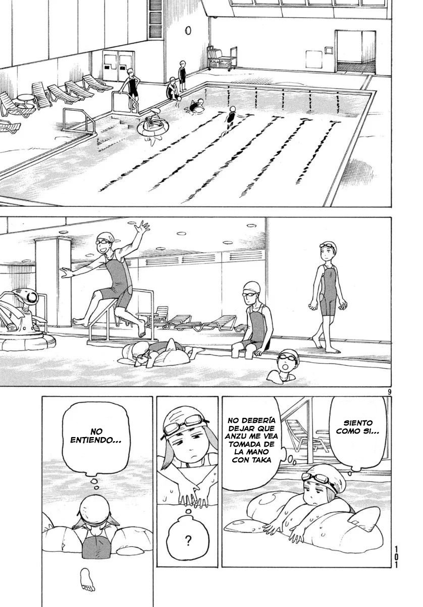 Read Tengoku Daimakyō (es) Manga Online