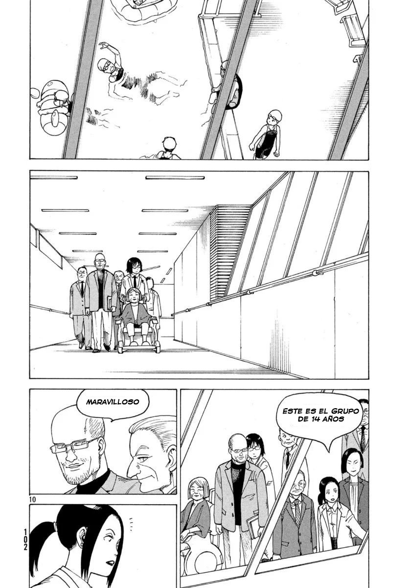 Read Tengoku Daimakyō (es) Manga Online