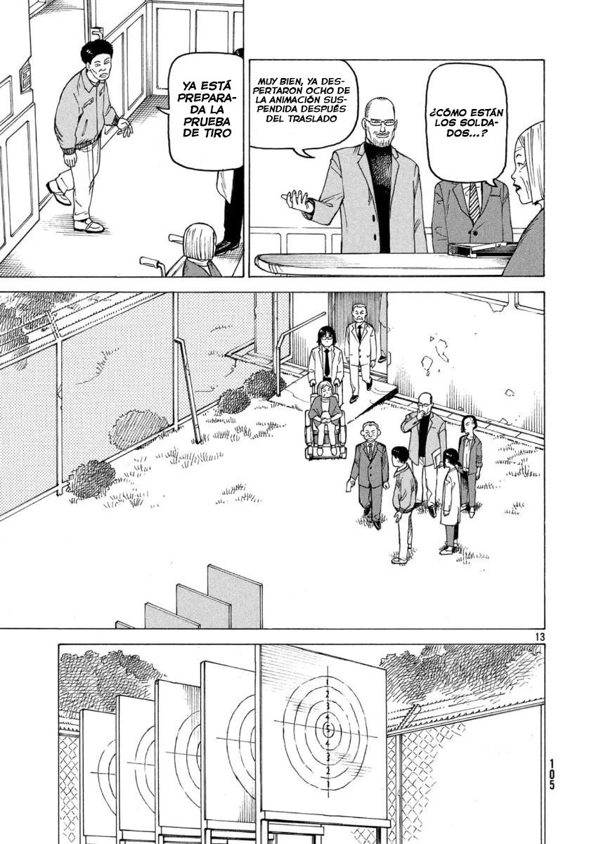 Read Tengoku Daimakyō (es) Manga Online