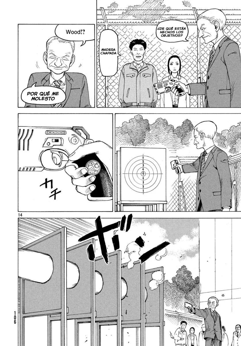 Read Tengoku Daimakyō (es) Manga Online