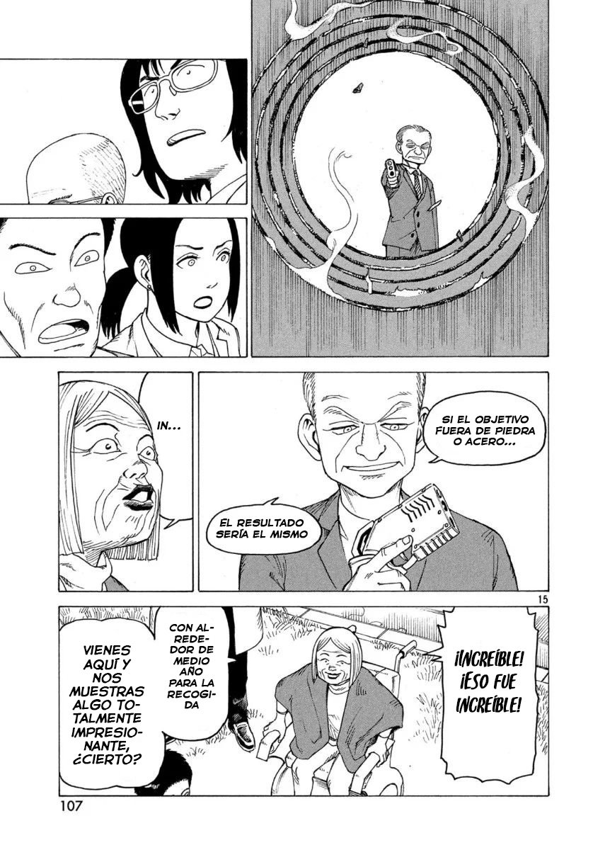 Read Tengoku Daimakyō (es) Manga Online