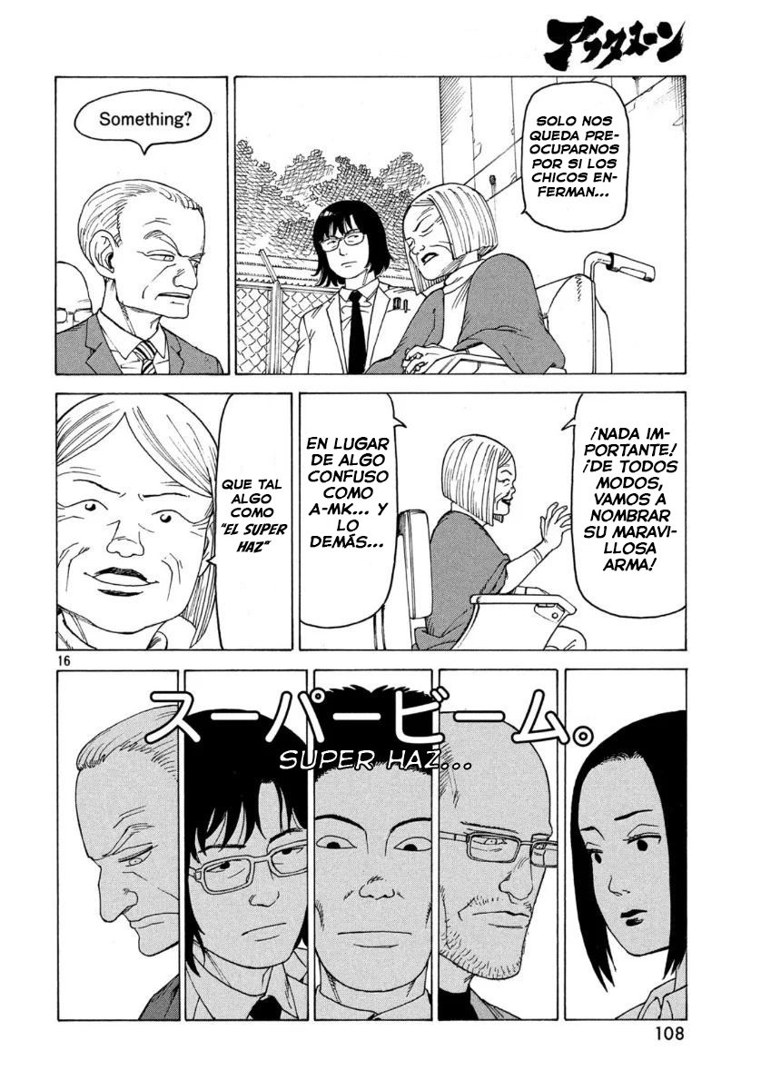 Read Tengoku Daimakyō (es) Manga Online