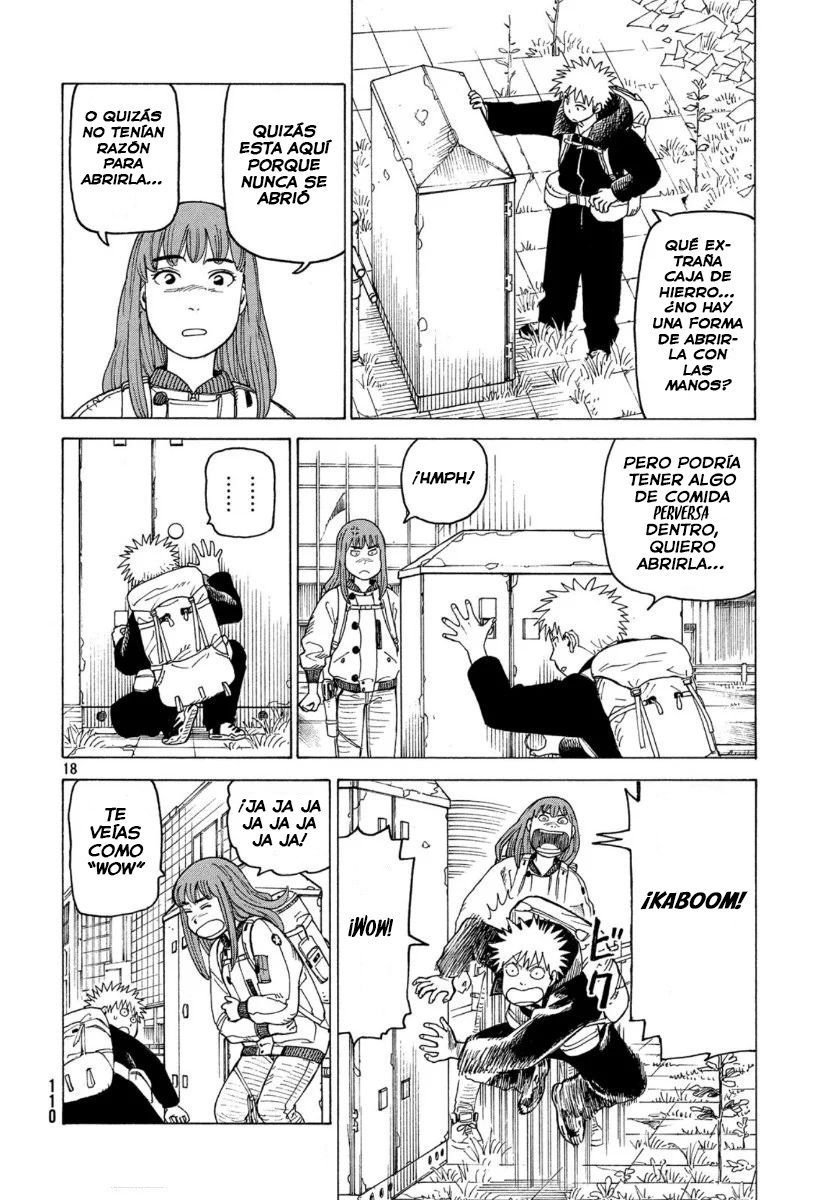 Read Tengoku Daimakyō (es) Manga Online