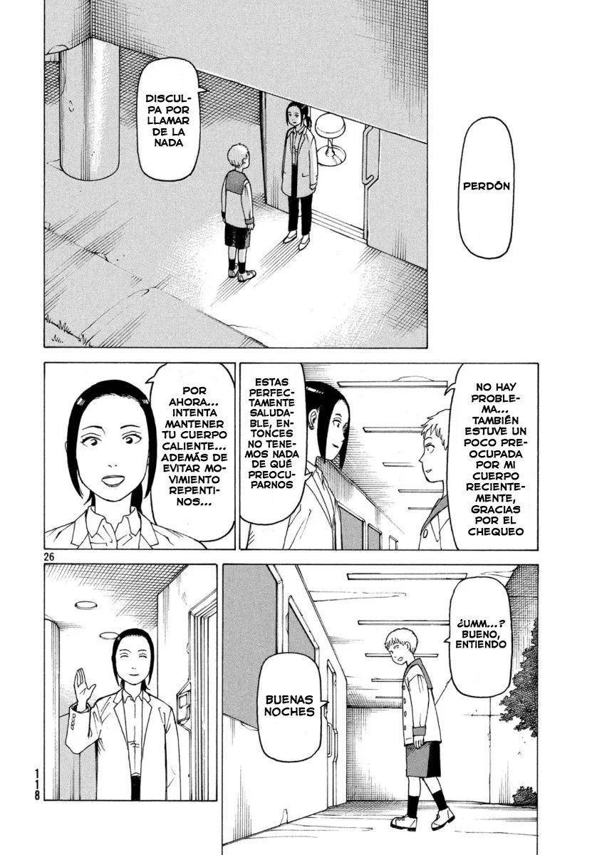 Read Tengoku Daimakyō (es) Manga Online