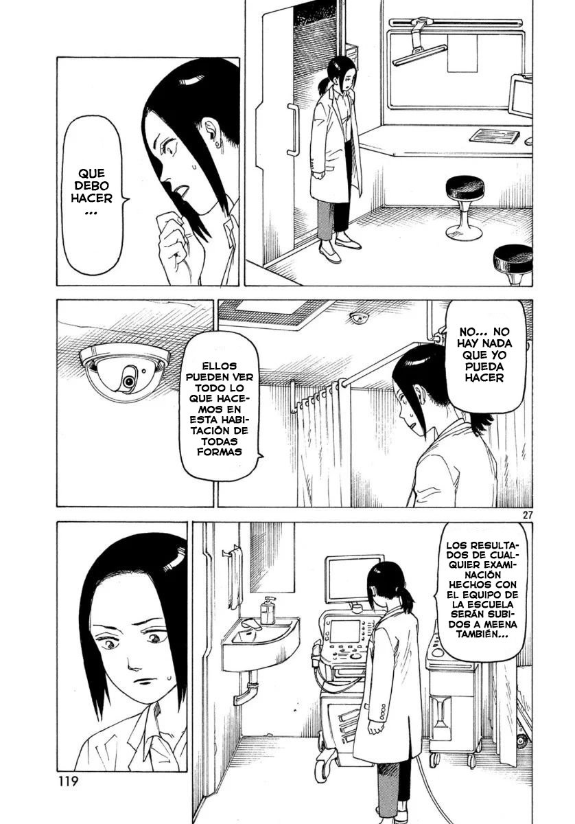 Read Tengoku Daimakyō (es) Manga Online