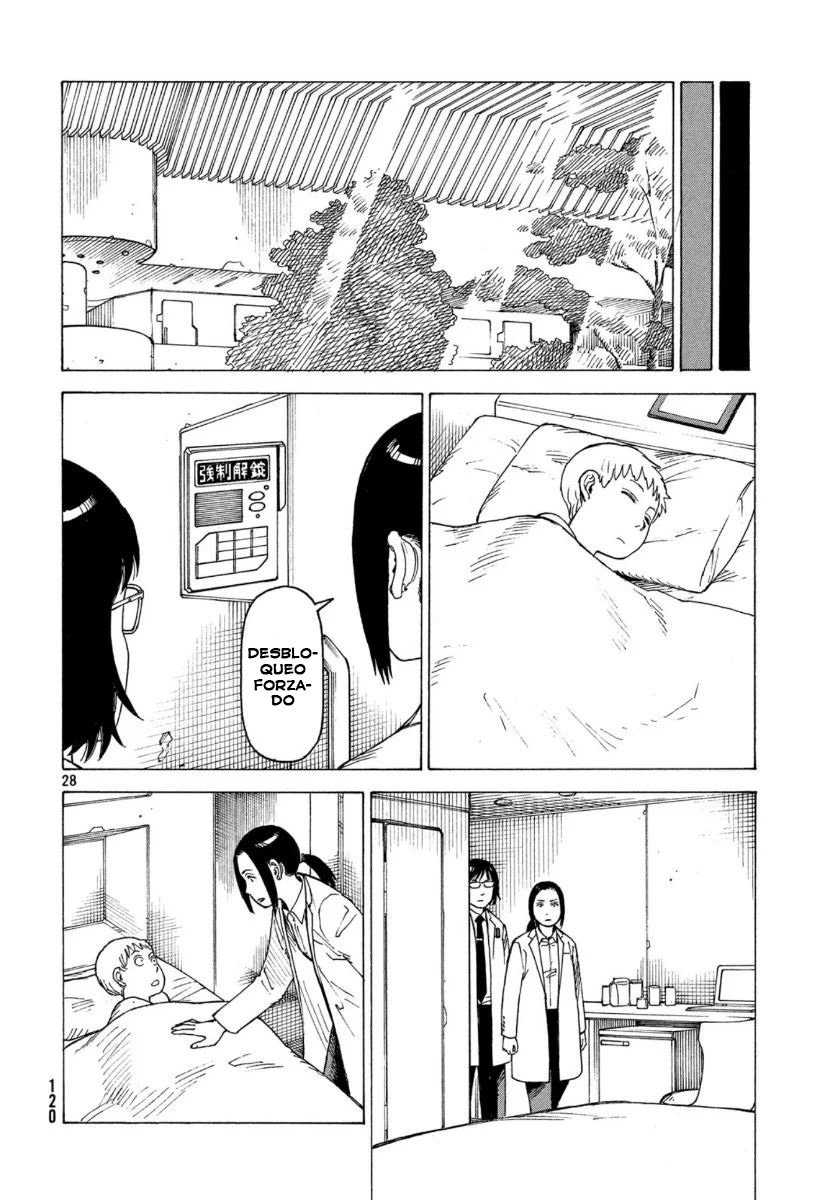 Read Tengoku Daimakyō (es) Manga Online