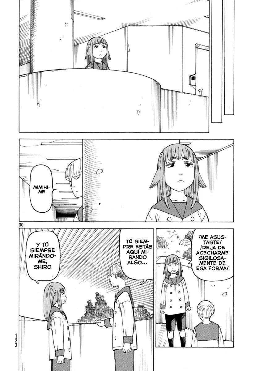 Read Tengoku Daimakyō (es) Manga Online