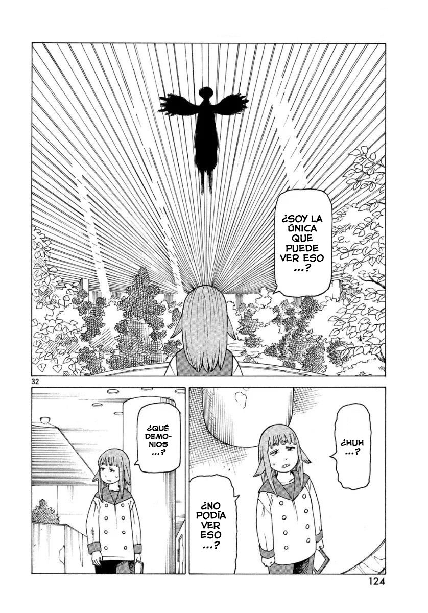 Read Tengoku Daimakyō (es) Manga Online