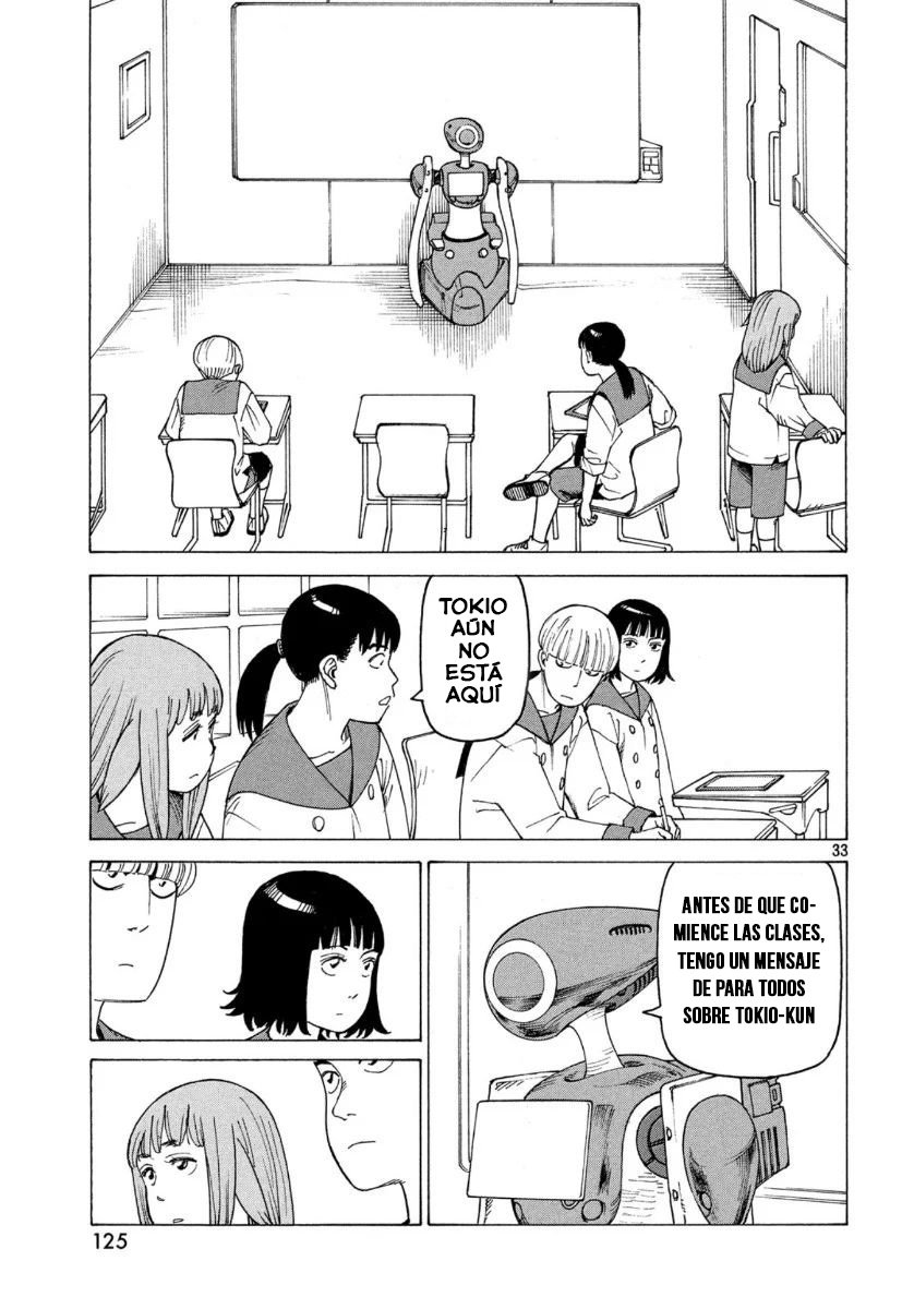 Read Tengoku Daimakyō (es) Manga Online