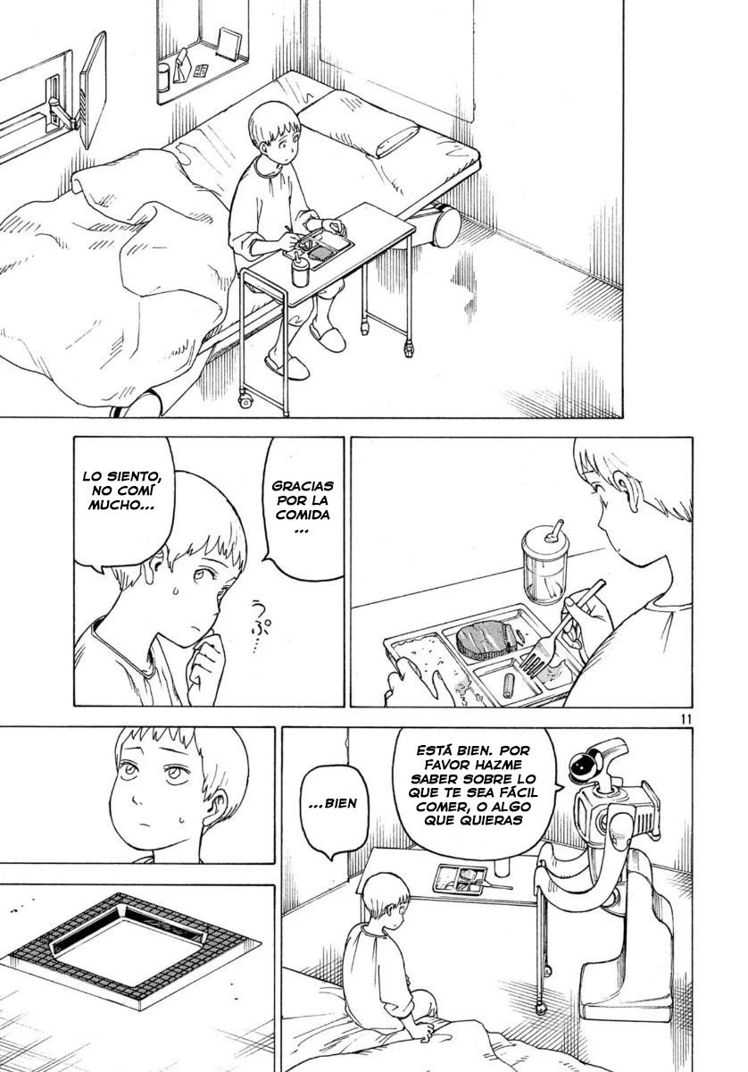 Read Tengoku Daimakyō (es) Manga Online