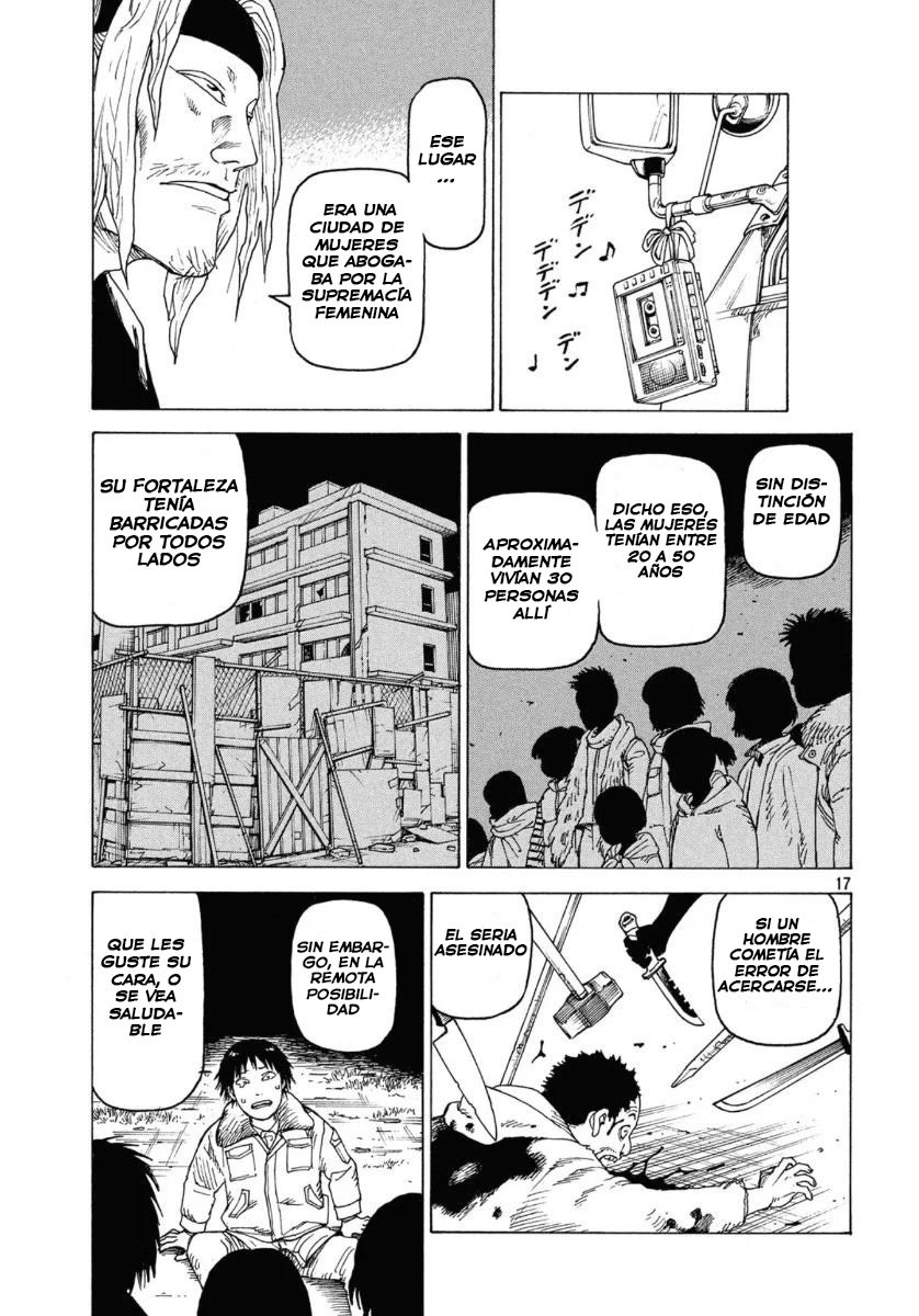 Read Tengoku Daimakyō (es) Manga Online