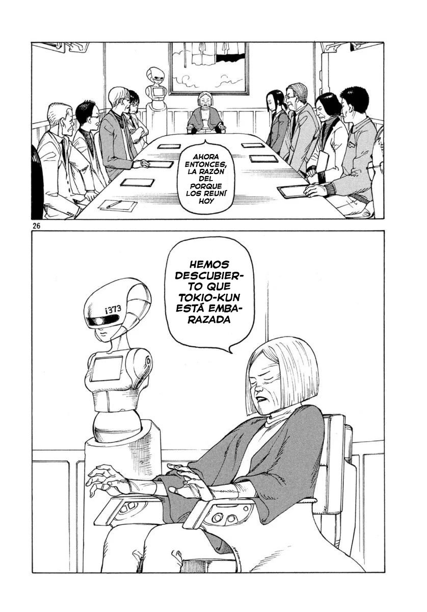 Read Tengoku Daimakyō (es) Manga Online