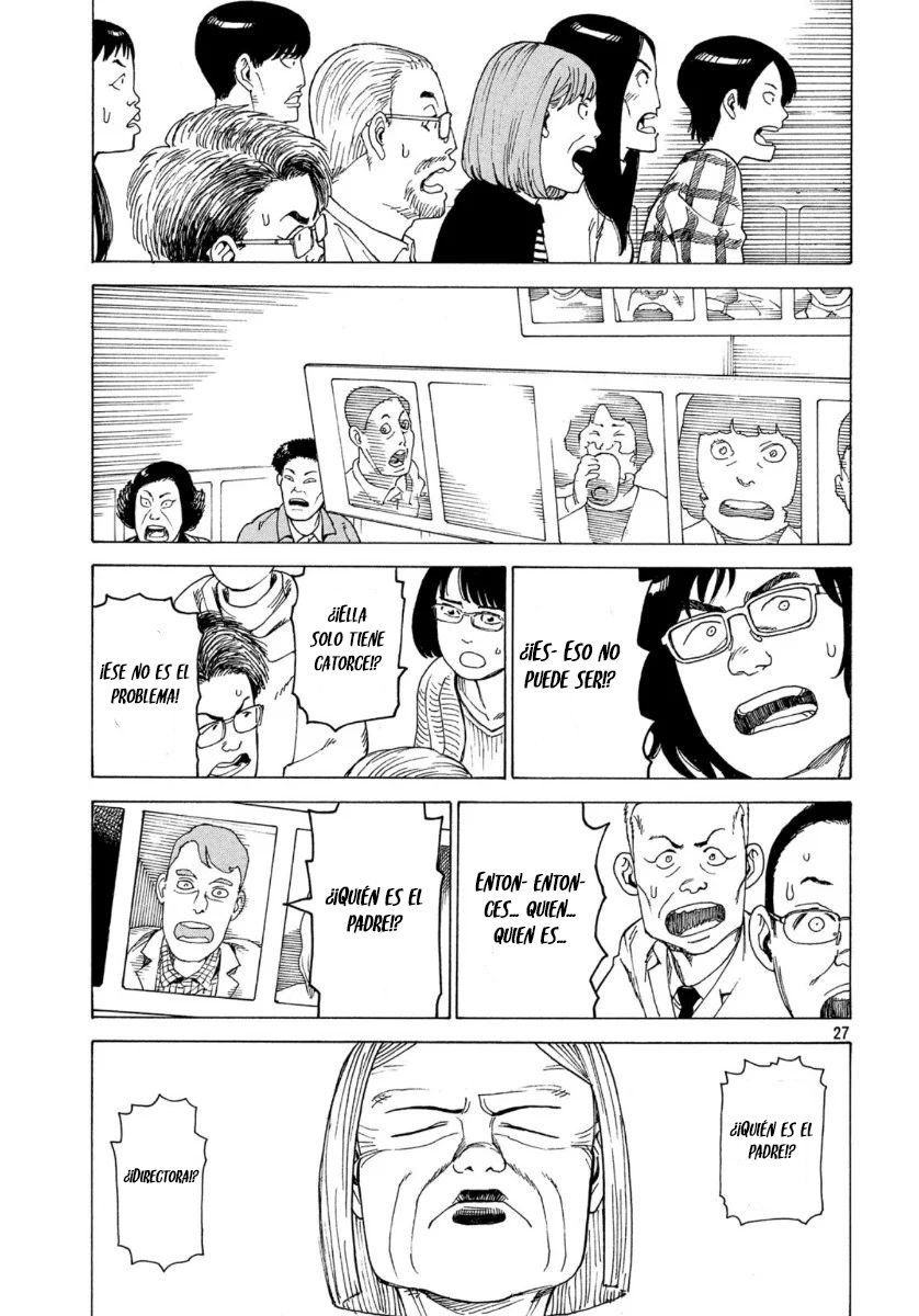 Read Tengoku Daimakyō (es) Manga Online