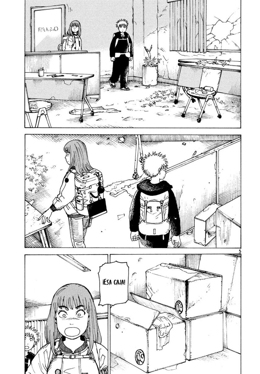 Read Tengoku Daimakyō (es) Manga Online