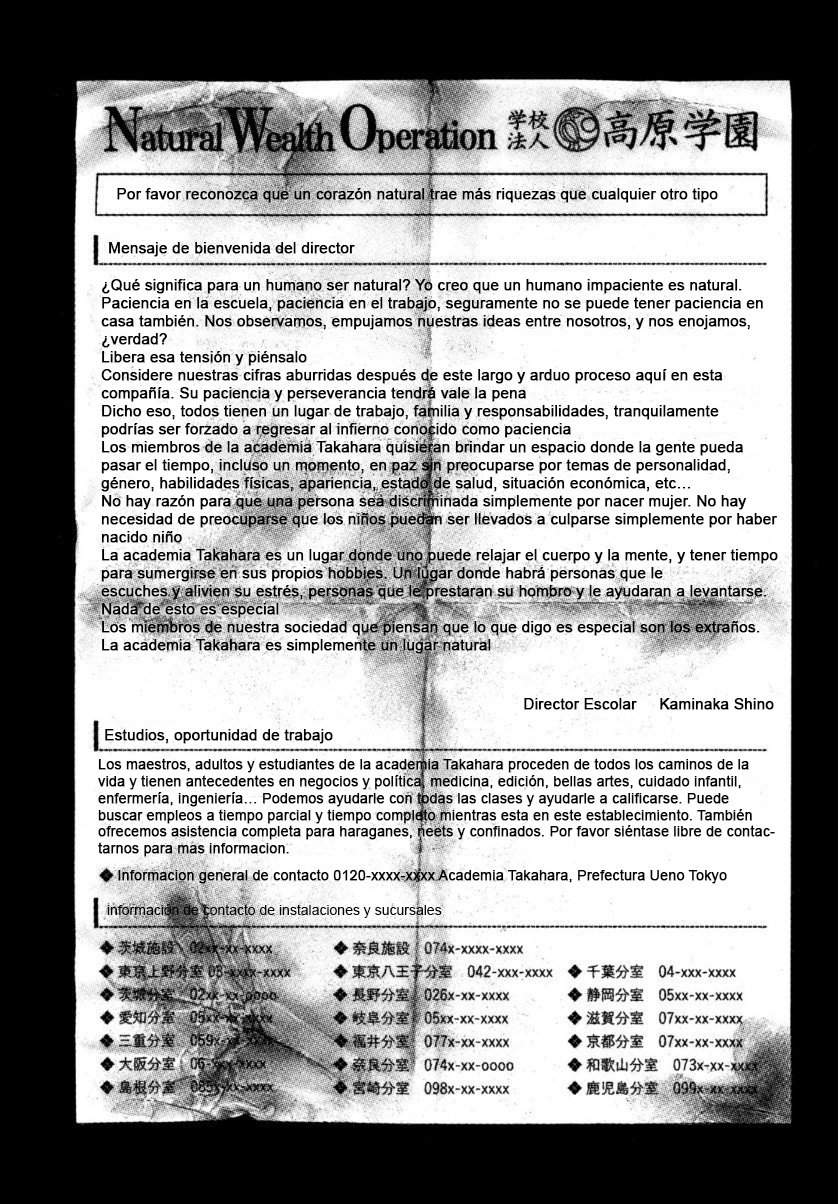 Read Tengoku Daimakyō (es) Manga Online